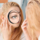 15x Magnifying Mirror